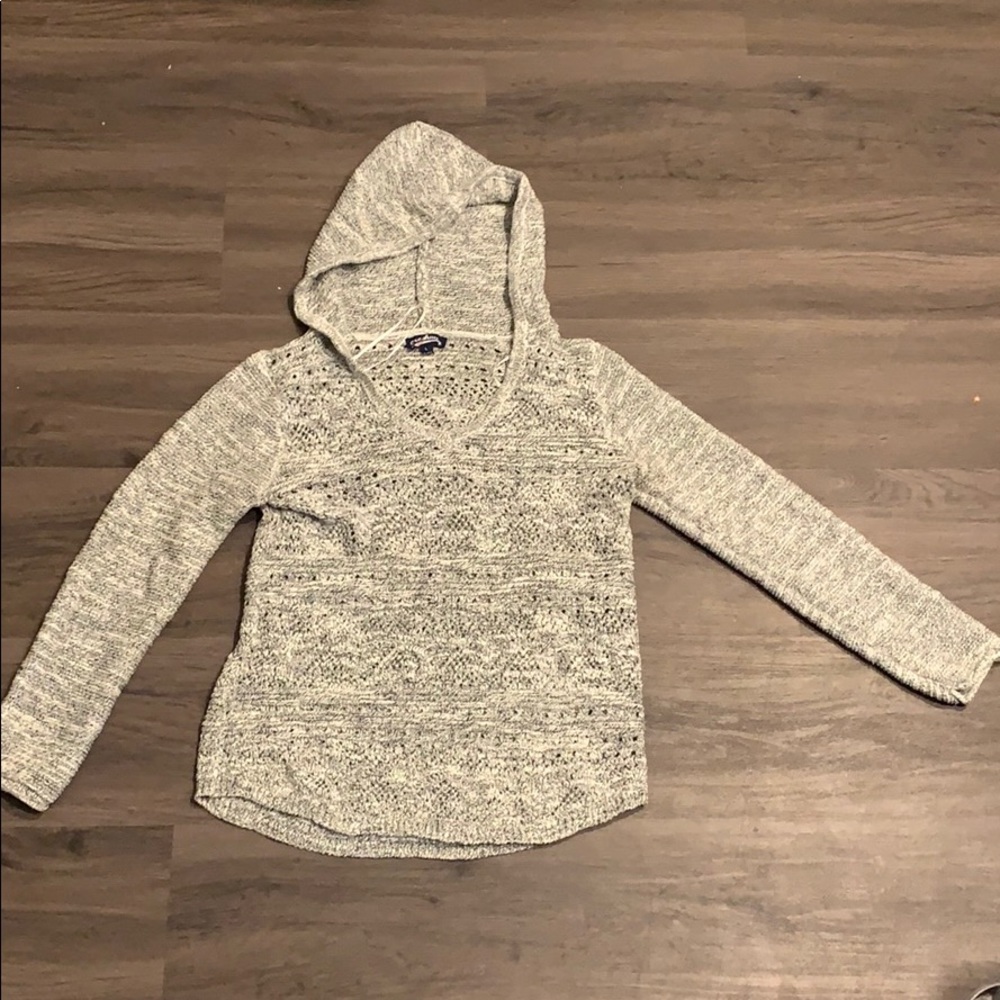 Soft Hoodie